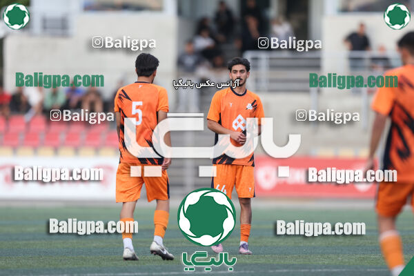 هوادار 0–1 سایپا