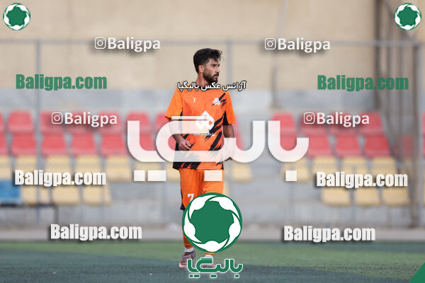 هوادار 0–1 سایپا