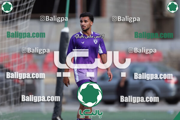 هوادار 0–1 سایپا
