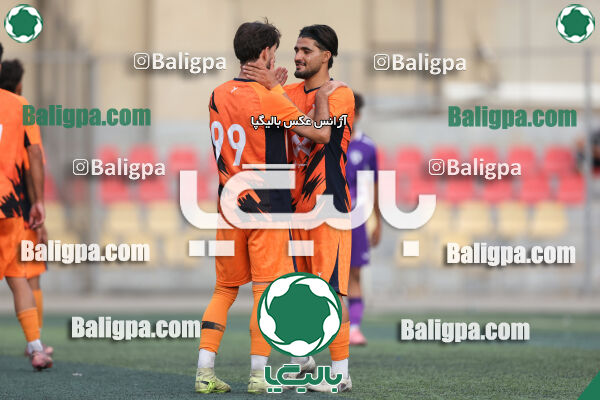 هوادار 0–1 سایپا
