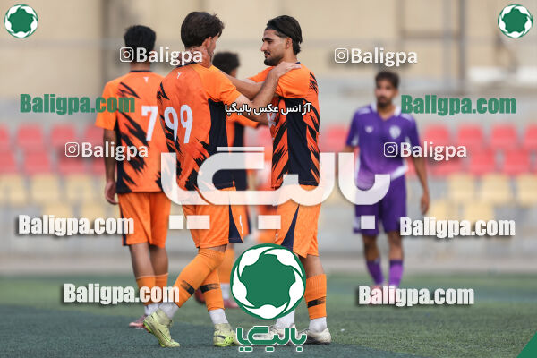 هوادار 0–1 سایپا