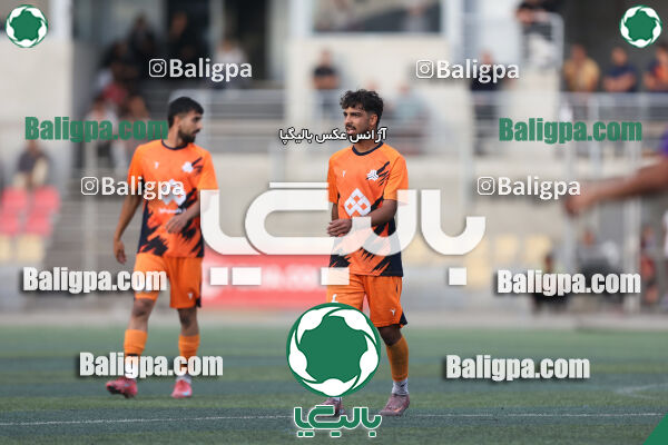 هوادار 0–1 سایپا