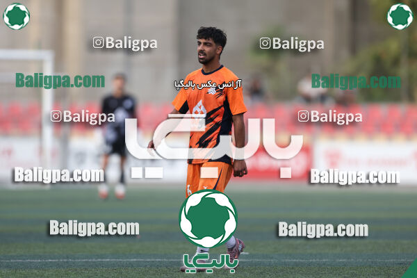 هوادار 0–1 سایپا