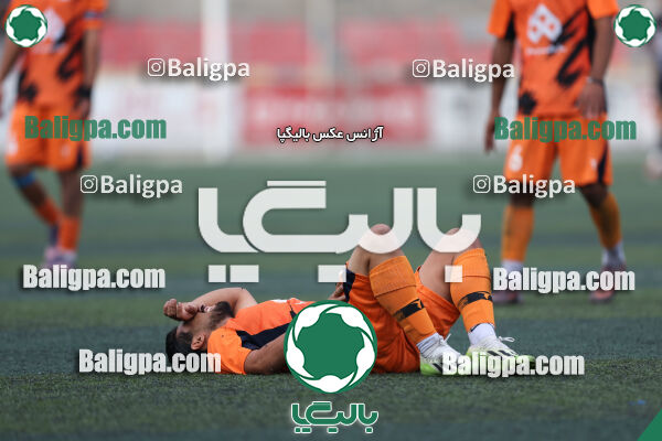 هوادار 0–1 سایپا
