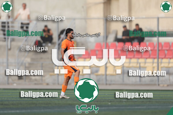 هوادار 0–1 سایپا