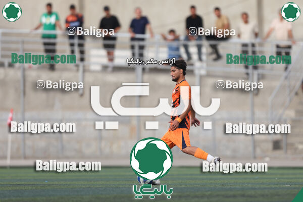 هوادار 0–1 سایپا