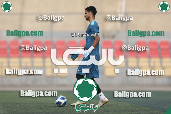 هوادار 0–1 سایپا
