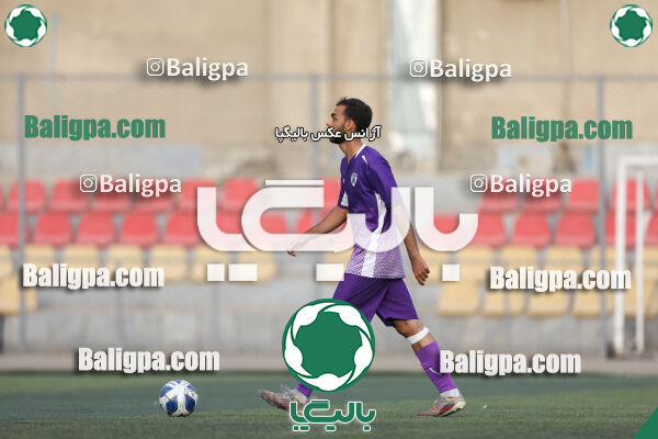 هوادار 0–1 سایپا