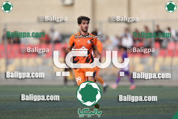 هوادار 0–1 سایپا