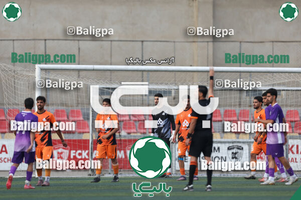 هوادار 0–1 سایپا