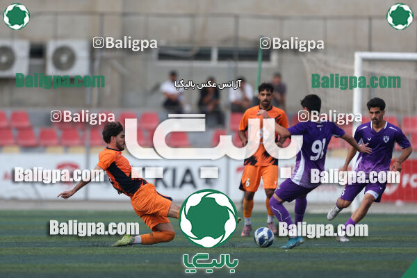 هوادار 0–1 سایپا