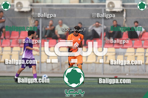 هوادار 0–1 سایپا