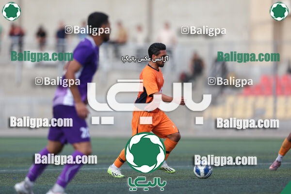 هوادار 0–1 سایپا