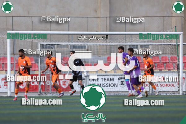 هوادار 0–1 سایپا