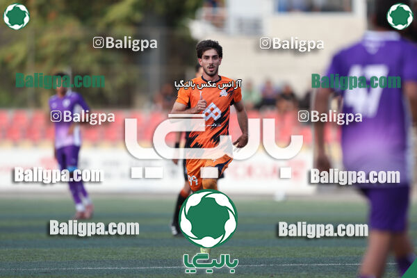 هوادار 0–1 سایپا