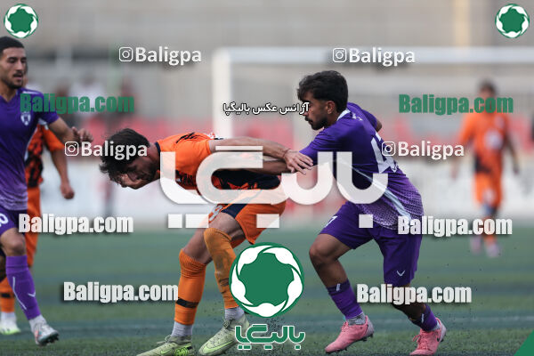 هوادار 0–1 سایپا