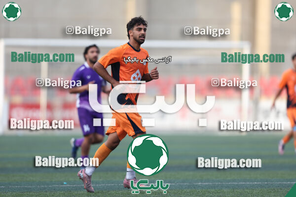 هوادار 0–1 سایپا