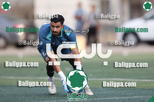 هوادار 0–1 سایپا