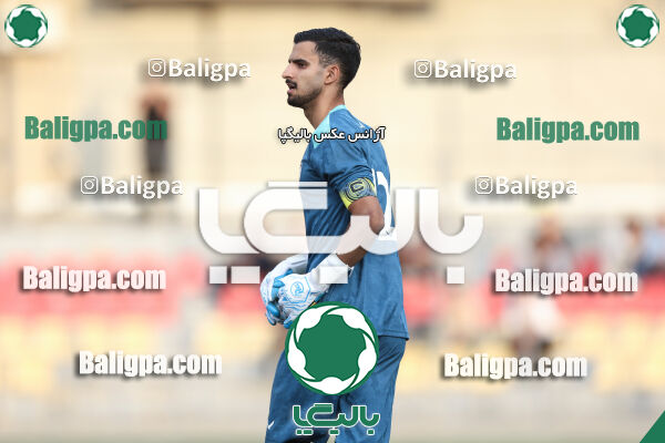 هوادار 0–1 سایپا