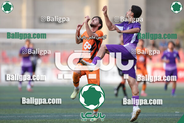 هوادار 0–1 سایپا