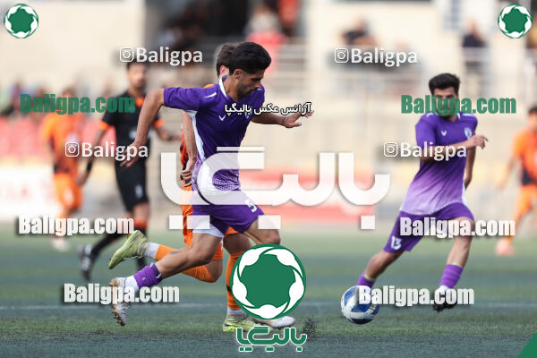 هوادار 0–1 سایپا
