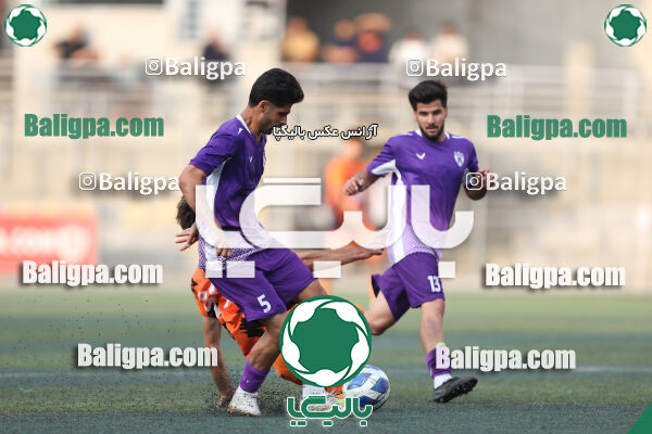 هوادار 0–1 سایپا