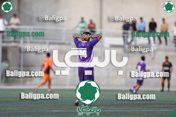 هوادار 0–1 سایپا
