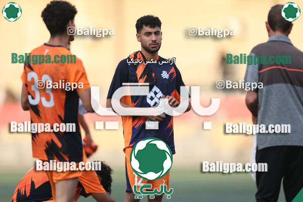 هوادار 0–1 سایپا