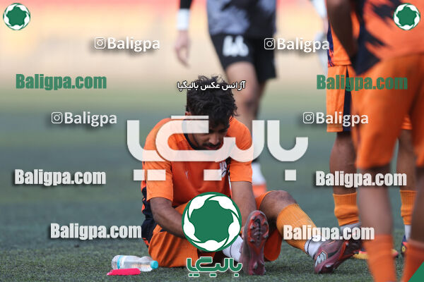 هوادار 0–1 سایپا