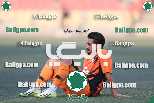 هوادار 0–1 سایپا