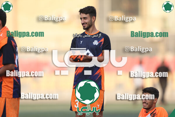 هوادار 0–1 سایپا