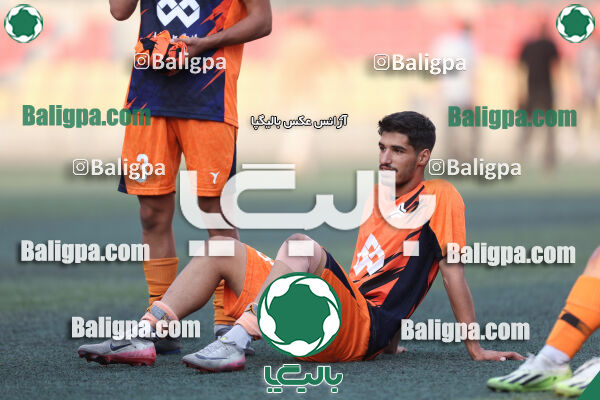 هوادار 0–1 سایپا