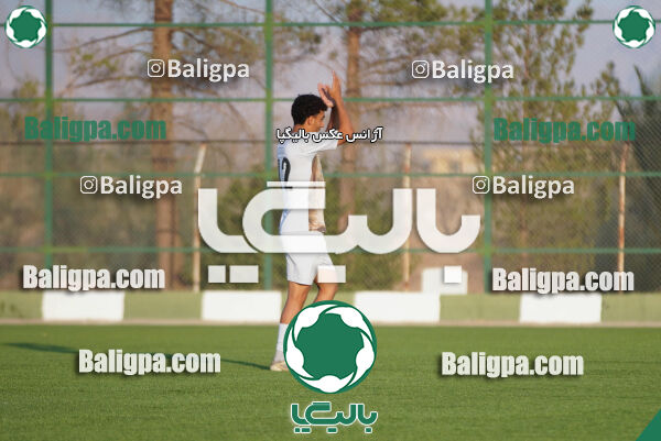 سنگ آهن بافق 1–2 شهید قندی