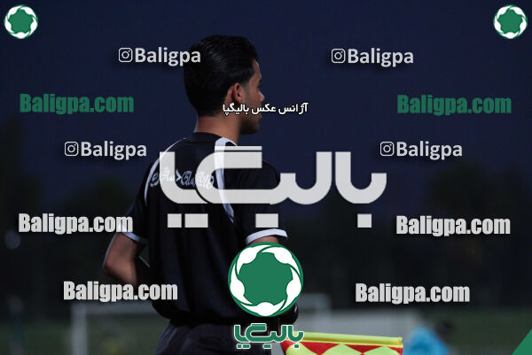 سنگ آهن بافق 1–2 شهید قندی