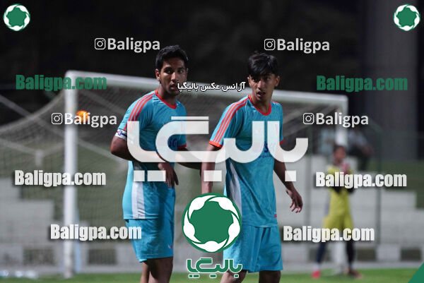 سنگ آهن بافق 1–2 شهید قندی