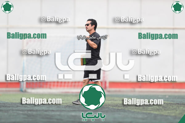 پرسپولیس 0–0 شهباز تهران