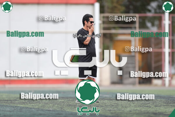 پرسپولیس 0–0 شهباز تهران