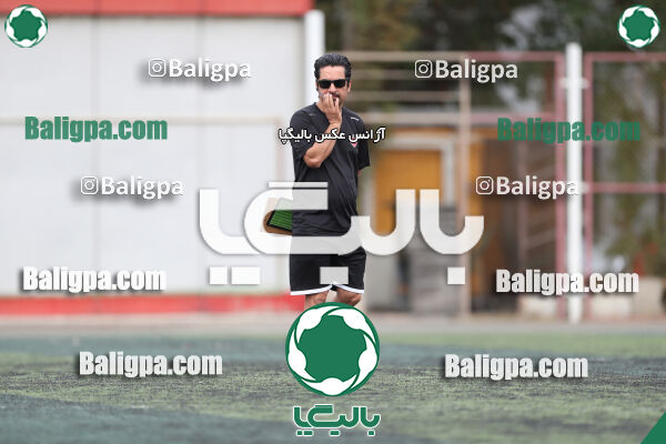 پرسپولیس 0–0 شهباز تهران