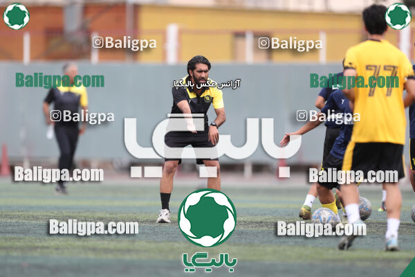 پرسپولیس 0–0 شهباز تهران