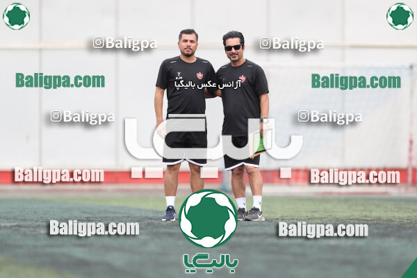 پرسپولیس 0–0 شهباز تهران