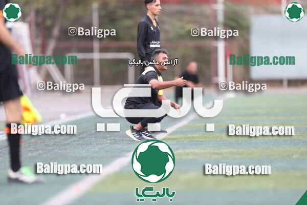 پرسپولیس 0–0 شهباز تهران