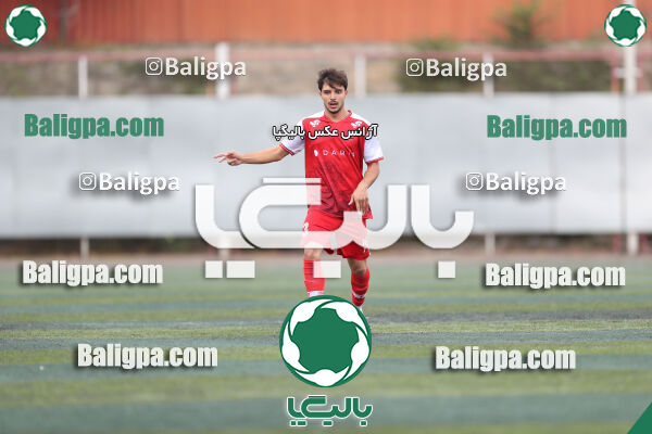 پرسپولیس 0–0 شهباز تهران