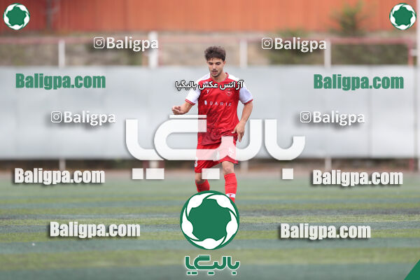 پرسپولیس 0–0 شهباز تهران
