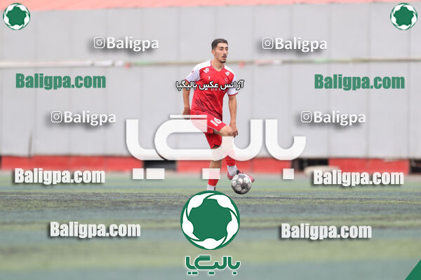 پرسپولیس 0–0 شهباز تهران