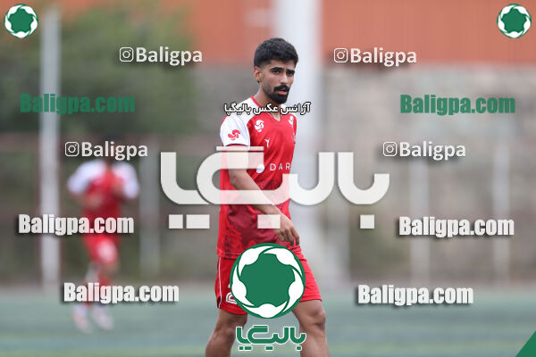 پرسپولیس 0–0 شهباز تهران