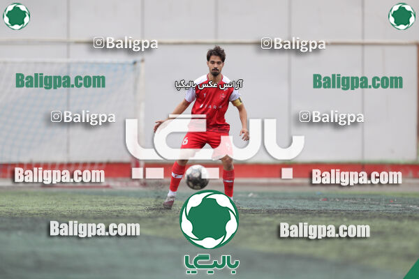 پرسپولیس 0–0 شهباز تهران