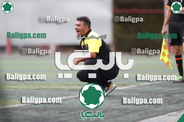 پرسپولیس 0–0 شهباز تهران