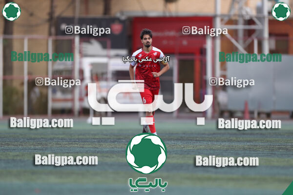 پرسپولیس 0–0 شهباز تهران