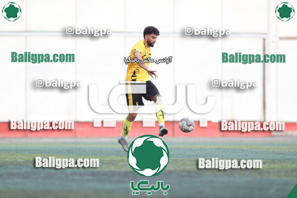 پرسپولیس 0–0 شهباز تهران