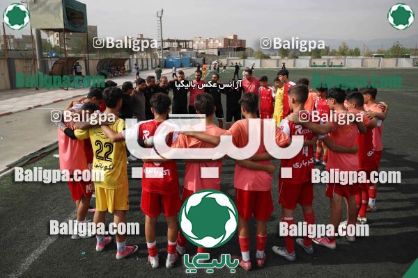 میهن آریو اسلامشهر 2–1 پرسپولیس